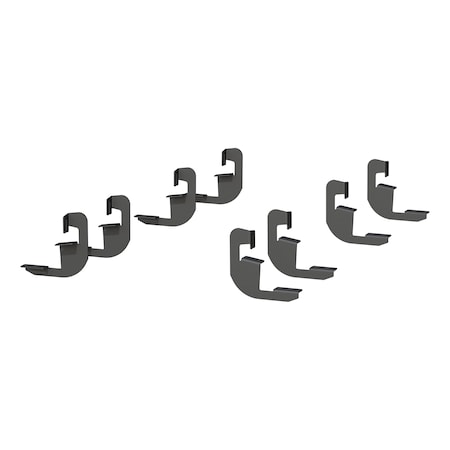 Aries VERSATRAC MOUNTING BRACKETS 2055105